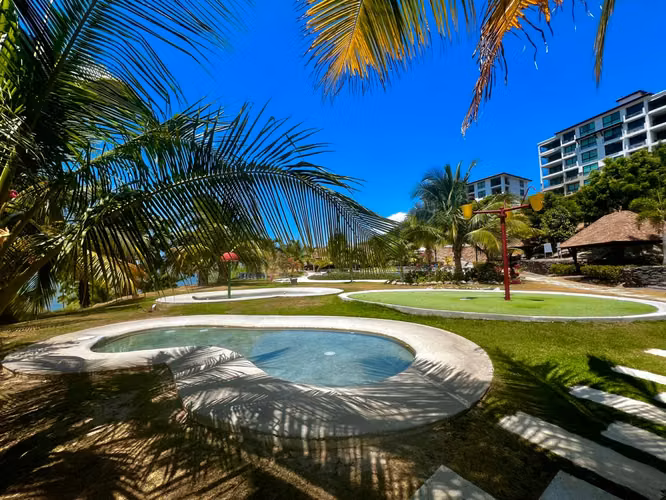 Apartamento planta baja en PH Ensenada con vista al mar, Playa Ensenada - Imagen 20