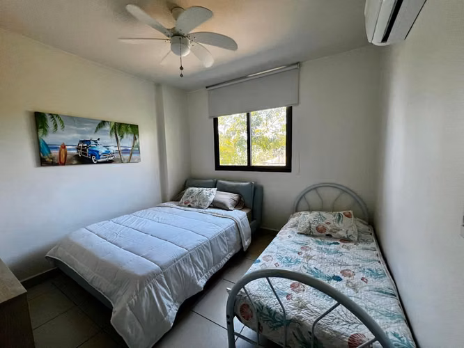 Apartamento planta baja en PH Ensenada con vista al mar, Playa Ensenada - Imagen 9