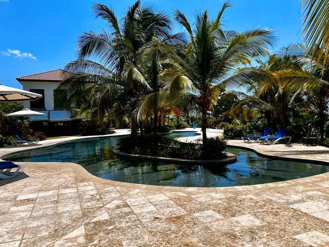 Apartamento planta baja en PH Ensenada con vista al mar, Playa Ensenada - Imagen 19