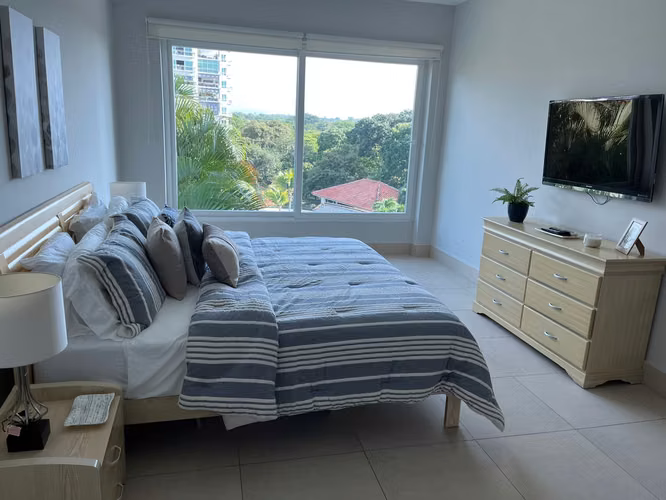VENDO APARTAMENTO. PUNTA BARCO. PLAYA. CORONADO. - Imagen 14