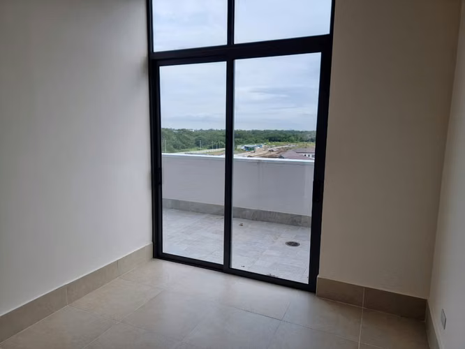Venta de Apartamento en Santa María, PH Ocean House, 240m2