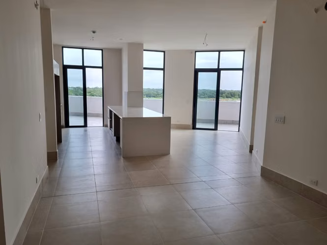 Venta de Apartamento en Santa María, PH Ocean House, 240m2