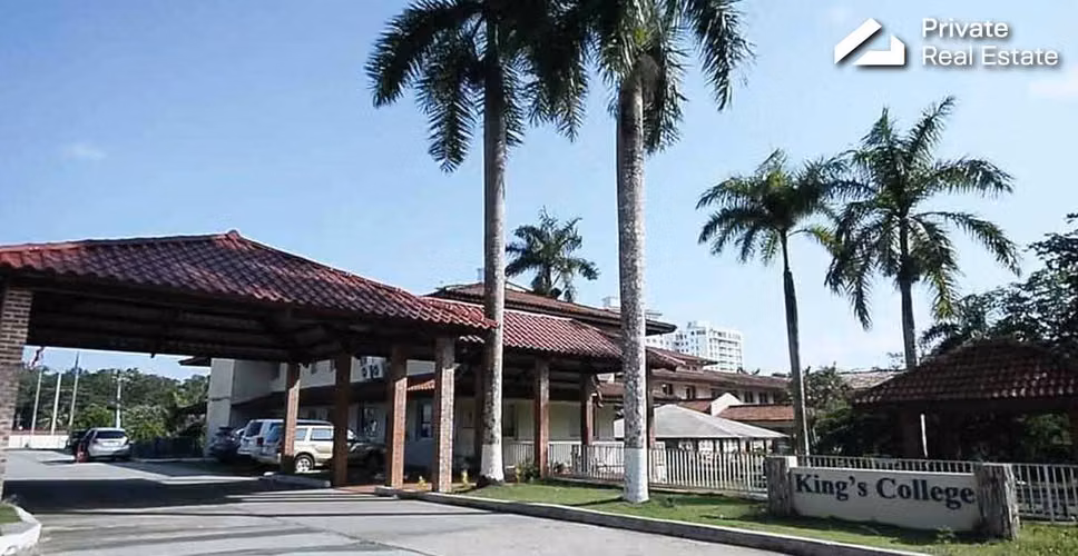 Venta o alquiler de Edificio en Clayton