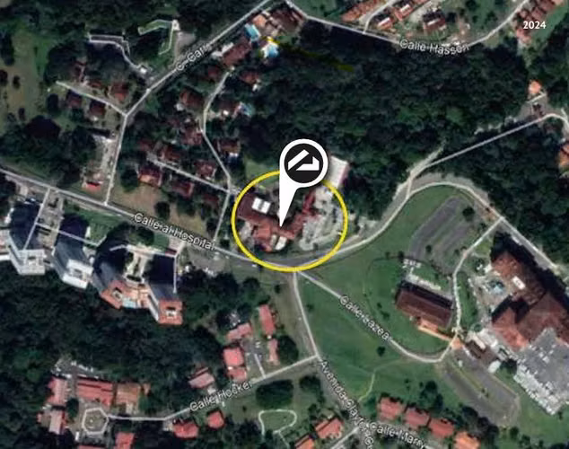 Venta o alquiler de Edificio en Clayton