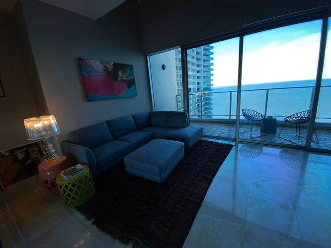 APARTAMENTO LOFT PACIFIC VILLAGE PUNTA PACIFICA EN VENTA