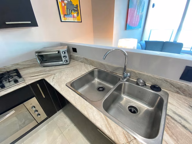 APARTAMENTO LOFT PACIFIC VILLAGE PUNTA PACIFICA EN VENTA