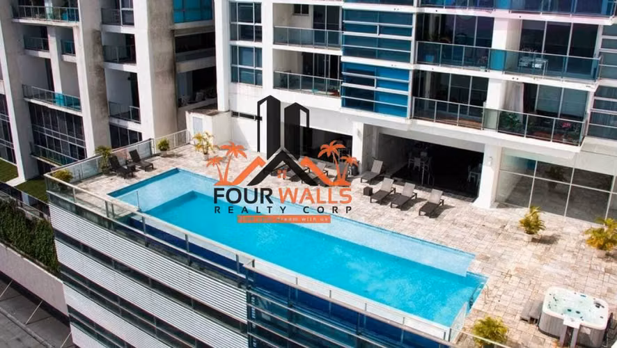 Venta de Apartamento Amoblado PH Waters On The Bay - Imagen 8