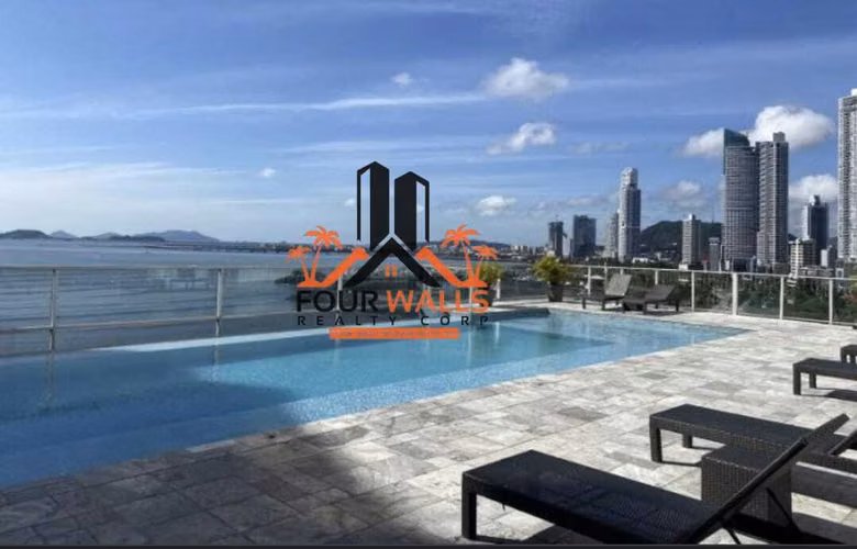 Venta de Apartamento Amoblado PH Waters On The Bay - Imagen 9