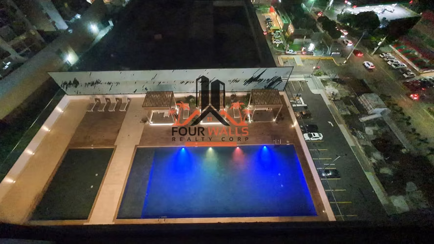 Apartamento en Alquiler en Greenwood Tower, San Miguelito