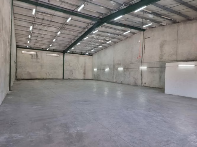 Alquiler de Galera en Tocumen, 500m2