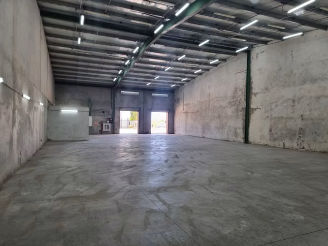 Alquiler de Galera en Tocumen, 500m2
