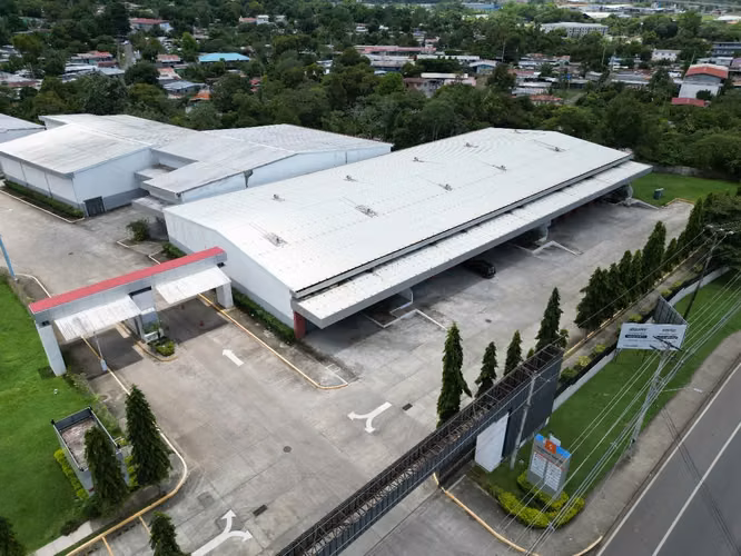 Warehouse for rent in Tocumen, 500m2