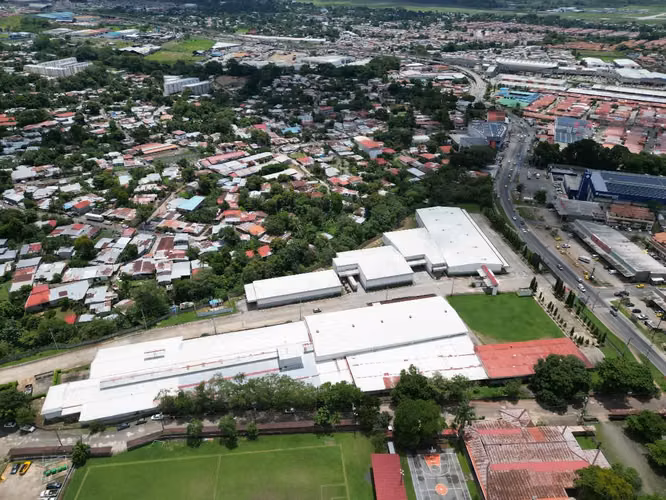 Alquiler de Galera en Tocumen, 500m2