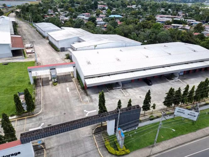 Alquiler de Galera en Tocumen, 500m2