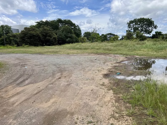 Terreno en Chiriqui, David 7,232 mts2, Panamericana