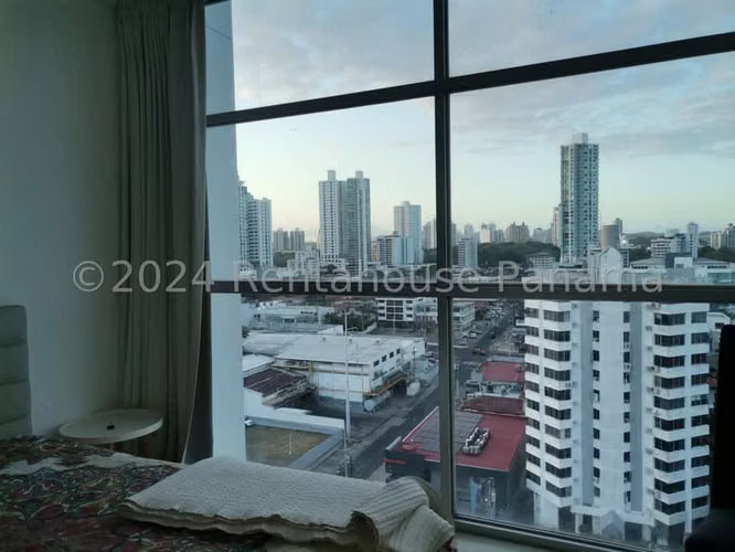 Venta de Apartamento de 94 m² en PH Famagosta, San Francisco 26-3055GG