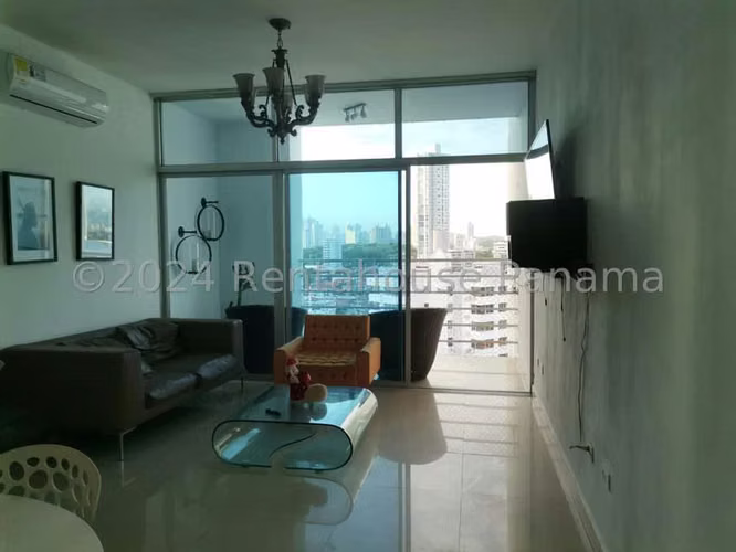 Venta de Apartamento de 94 m² en PH Famagosta, San Francisco 26-3055GG