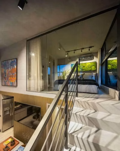 Venta de moderno apartamento completamente amoblado en Dovle – Coco del Mar (PERMITE AIRBNB)