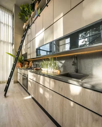 Venta de moderno apartamento completamente amoblado en Dovle – Coco del Mar (PERMITE AIRBNB)