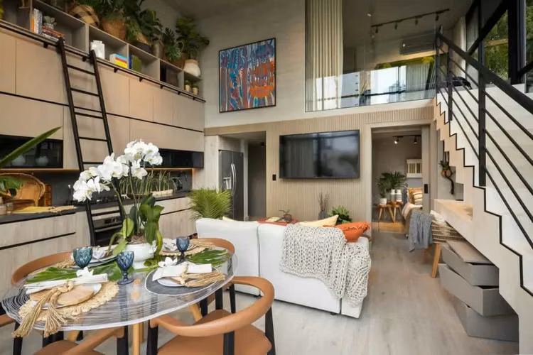 Exclusive and modern apartment for sale in Dovle – Coco del Mar