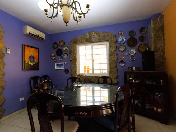 Vendo Casa Esquinera de 447 m² en PH Rainforest Villas, Altos de Panamá 26-699GG
