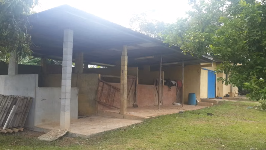 Venta de Finca en Cerro Cama, 18 hectáreas