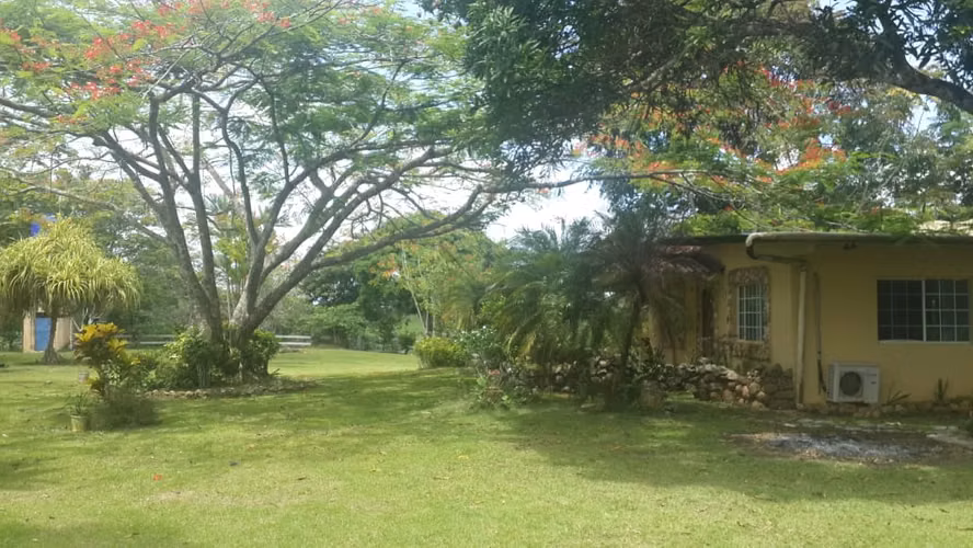 Venta de Finca en Cerro Cama, 18 hectáreas