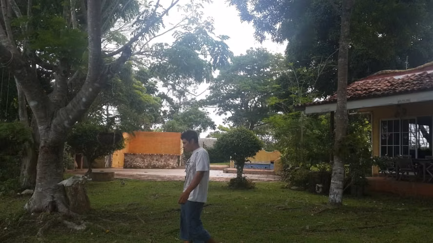 Venta de Finca en Cerro Cama, 18 hectáreas