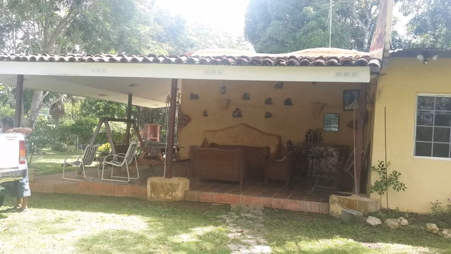 Venta de Finca en Cerro Cama, 18 hectáreas