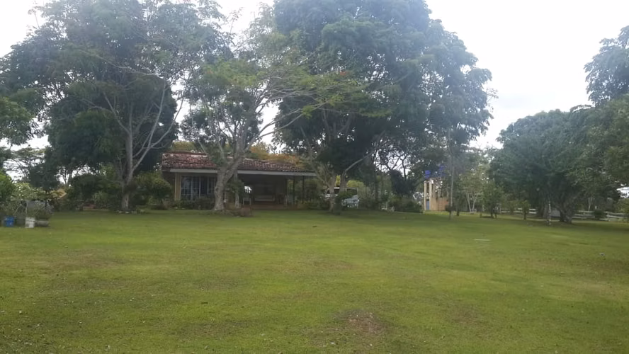 Venta de Finca en Cerro Cama, 18 hectáreas