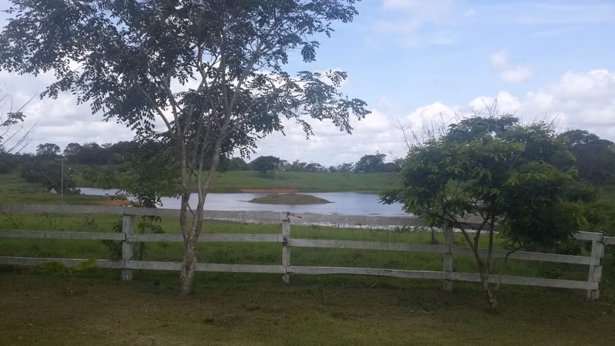 Venta de Finca en Cerro Cama, 18 hectáreas