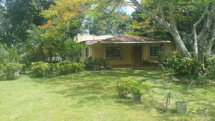 Venta de Finca en Cerro Cama, 18 hectáreas