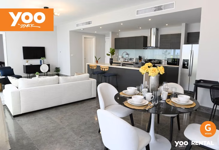 Venta y Alquiler de Apartamento en PH YOO, Avenida Balboa - Imagen 4