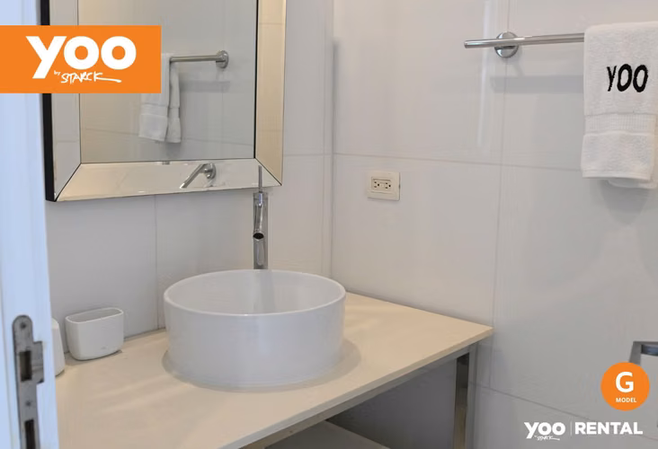 Venta y Alquiler de Apartamento en PH YOO, Avenida Balboa - Imagen 10