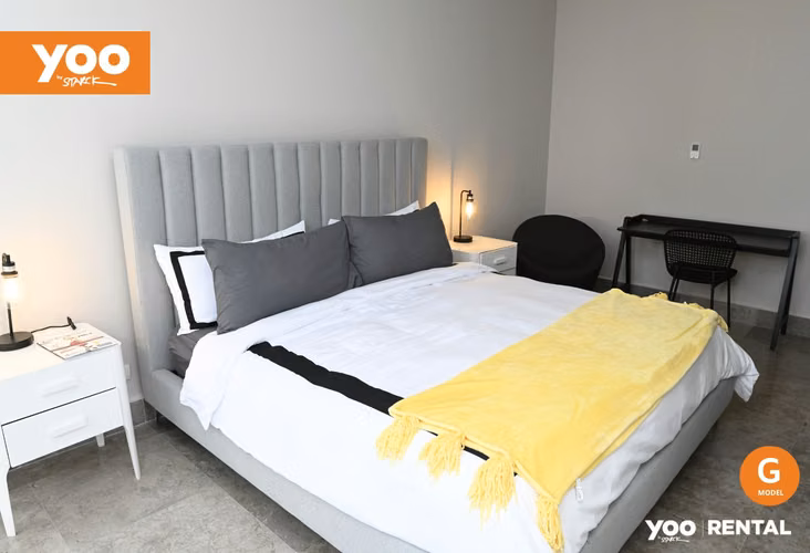 Venta y Alquiler de Apartamento en PH YOO, Avenida Balboa - Imagen 6