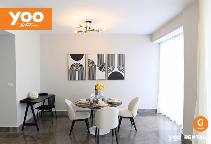 Venta y Alquiler de Apartamento en PH YOO, Avenida Balboa - Imagen 1
