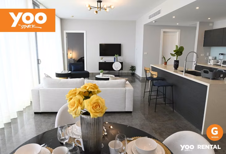 Venta y Alquiler de Apartamento en PH YOO, Avenida Balboa - Imagen 3