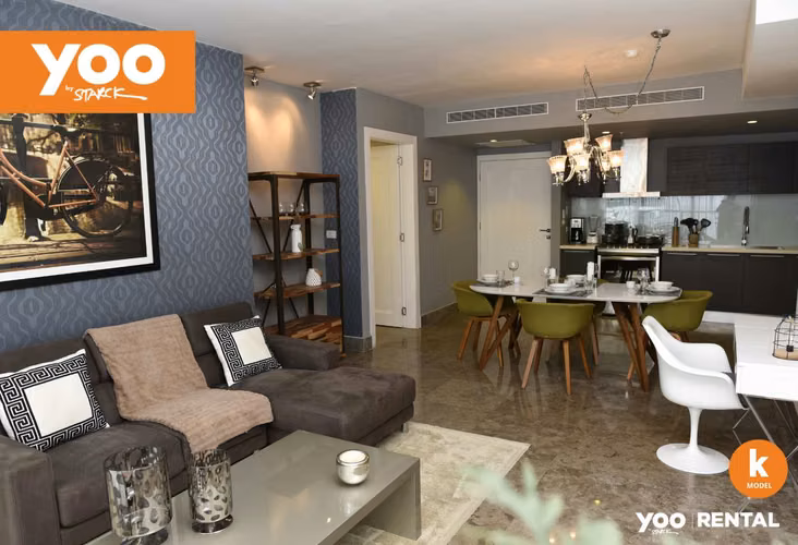 Venta y Alquiler  Apartamento en PH YOO, Avenida Balboa - Imagen 2