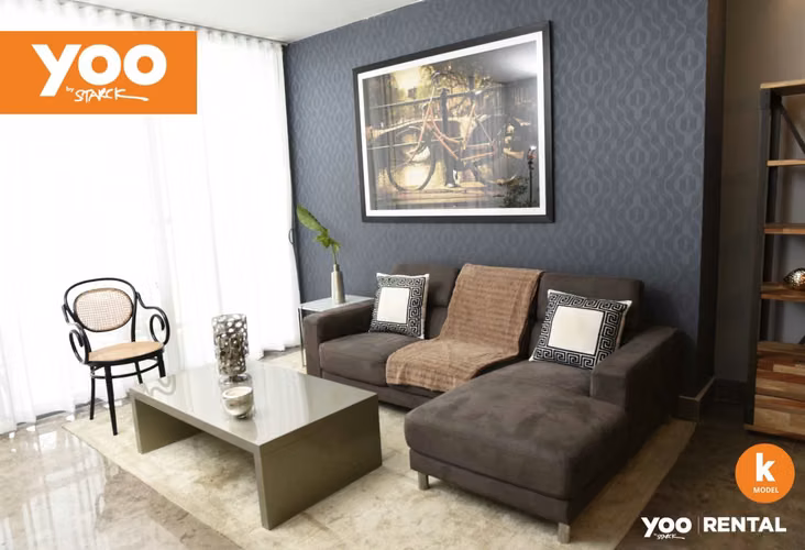 Venta y Alquiler  Apartamento en PH YOO, Avenida Balboa - Imagen 3