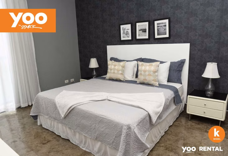 Venta y Alquiler  Apartamento en PH YOO, Avenida Balboa - Imagen 6