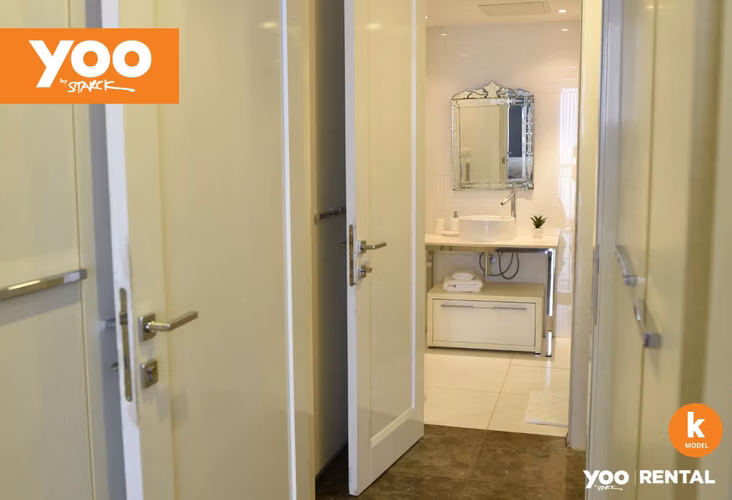 Venta y Alquiler  Apartamento en PH YOO, Avenida Balboa - Imagen 9