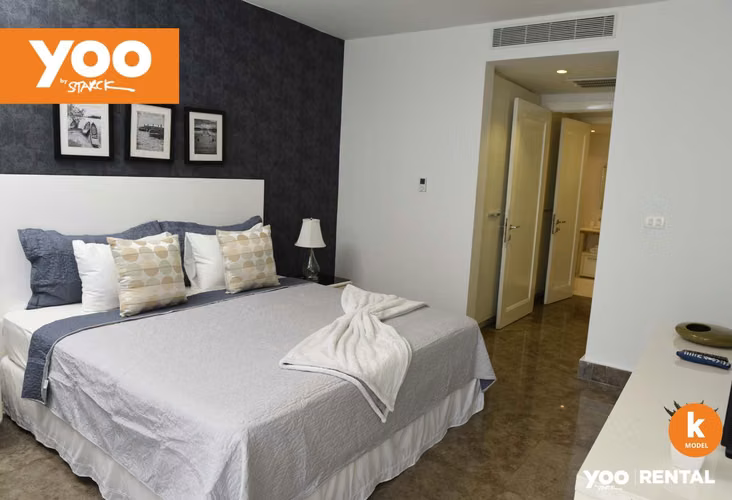 Venta y Alquiler  Apartamento en PH YOO, Avenida Balboa - Imagen 8