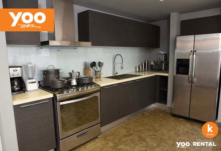 Venta y Alquiler  Apartamento en PH YOO, Avenida Balboa - Imagen 4