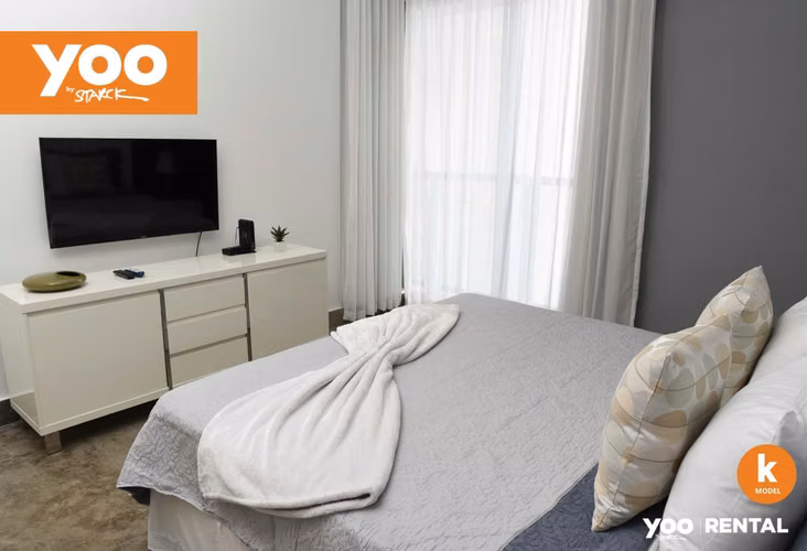 Venta y Alquiler  Apartamento en PH YOO, Avenida Balboa - Imagen 7