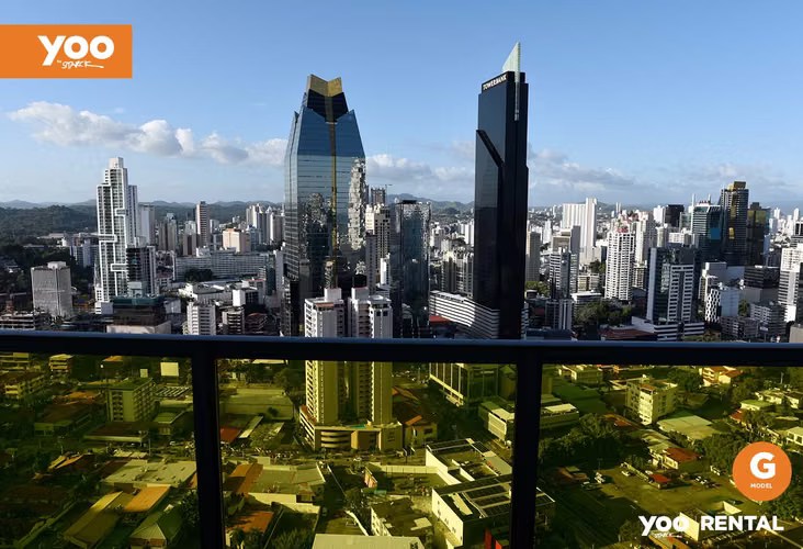 Venta y Alquiler de Apartamento en PH YOO, Avenida Balboa - Imagen 10