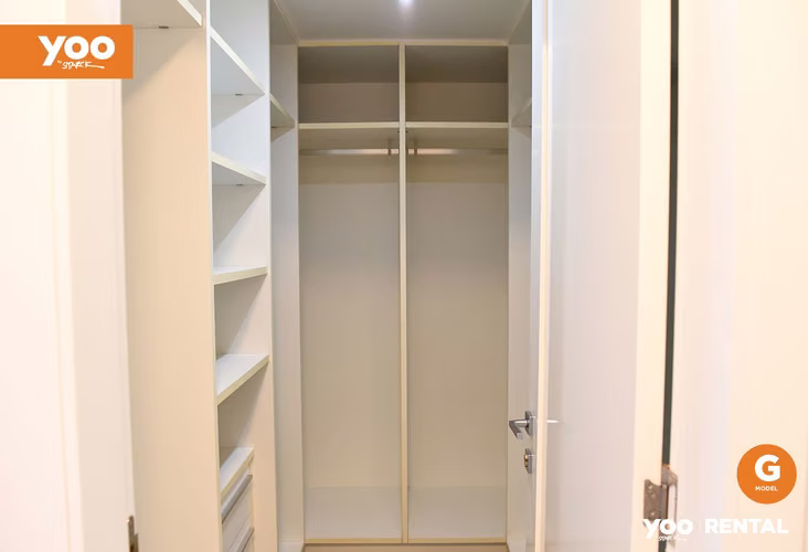 Venta y Alquiler de Apartamento en PH YOO, Avenida Balboa - Imagen 9