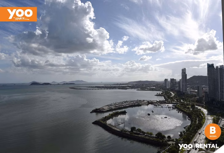 Venta y Alquiler de Apartamento en PH YOO, Avenida Balboa - Imagen 11