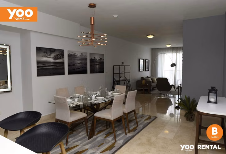 Venta y Alquiler de Apartamento en PH YOO, Avenida Balboa - Imagen 12