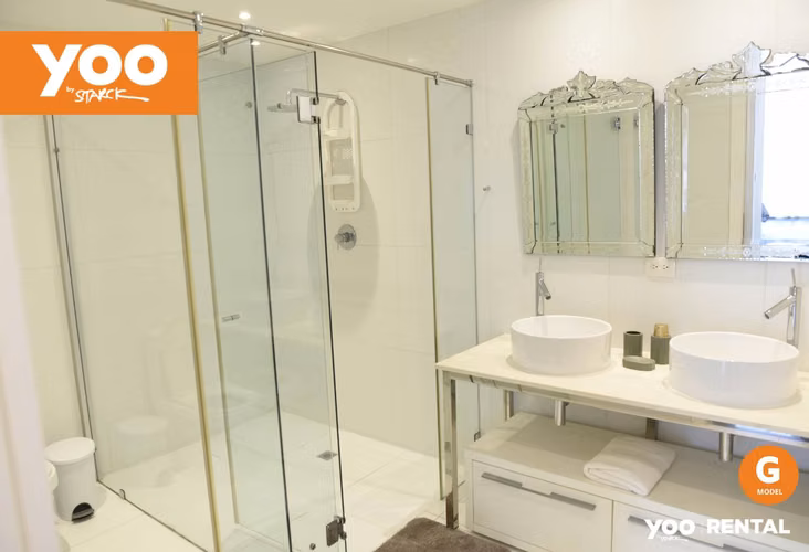 Venta y Alquiler de Apartamento en PH YOO, Avenida Balboa - Imagen 10