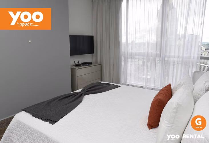 Venta y Alquiler de Apartamento en PH YOO, Avenida Balboa - Imagen 8